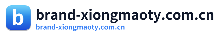 brand-xiongmaoty.com.cn